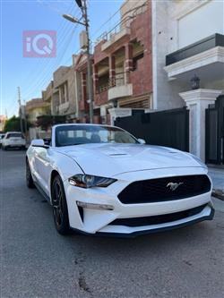 فورد موستانج